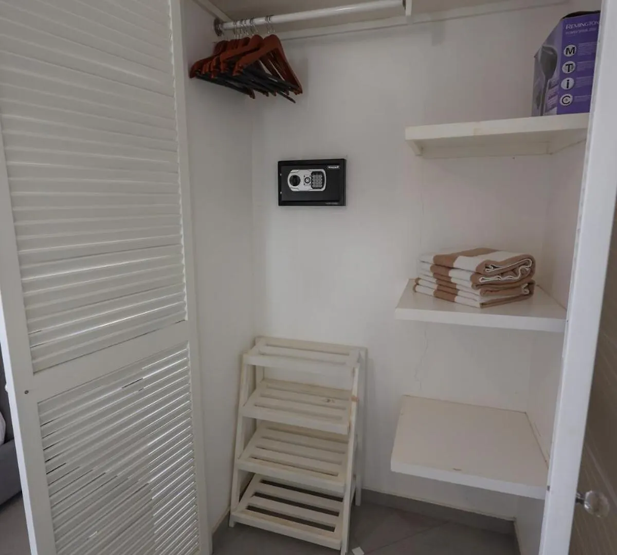 Studio With Terrace Cozumel Downtown